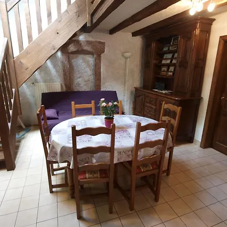 Du Moulin De La Schwingmulhe *