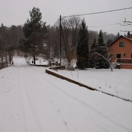 Nyaraló Du Moulin De La Schwingmulhe *