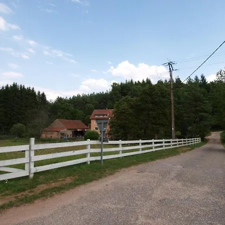 Nyaraló Du Moulin De La Schwingmulhe