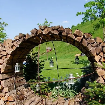 Nyaraló Du Moulin De La Schwingmulhe *